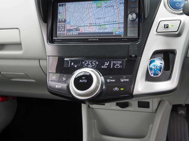 トヨタ プリウスΑ １．８ Ｓ ツーリングセレクション H28年 () 99