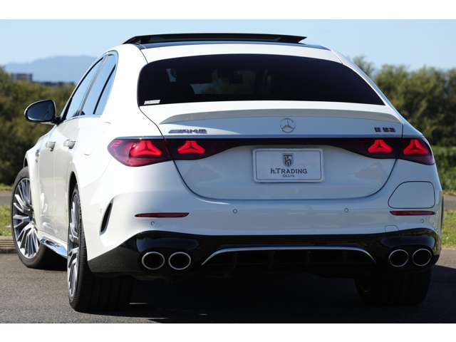 ＡＭＧ Ｅ Ｅ ５３ ハイブリッド ４マチックプラス （ＰＨＥＶ） ４ＷＤ R6年 () 99