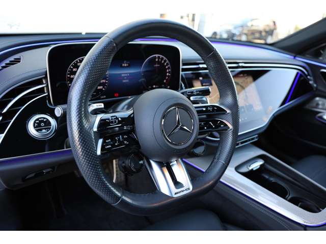 ＡＭＧ Ｅ Ｅ ５３ ハイブリッド ４マチックプラス （ＰＨＥＶ） ４ＷＤ R6年 () 99