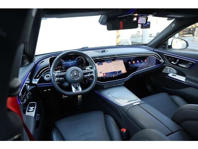 ＡＭＧ Ｅ Ｅ ５３ ハイブリッド ４マチックプラス （ＰＨＥＶ） ４ＷＤ R6年 () 99