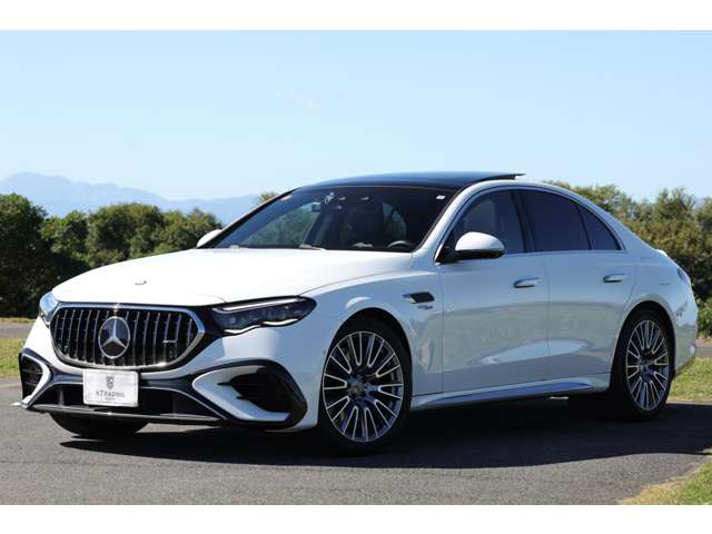 ＡＭＧ Ｅ Ｅ ５３ ハイブリッド ４マチックプラス （ＰＨＥＶ） ４ＷＤ R6年 () 99