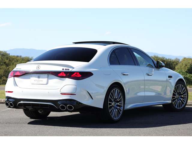 ＡＭＧ Ｅ Ｅ ５３ ハイブリッド ４マチックプラス （ＰＨＥＶ） ４ＷＤ R6年 () 99