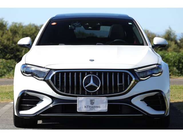 ＡＭＧ Ｅ Ｅ ５３ ハイブリッド ４マチックプラス （ＰＨＥＶ） ４ＷＤ R6年 () 99