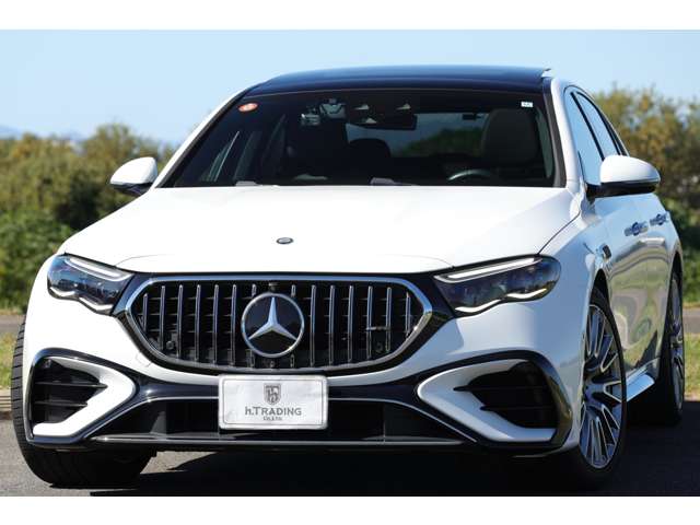 ＡＭＧ Ｅ Ｅ ５３ ハイブリッド ４マチックプラス （ＰＨＥＶ） ４ＷＤ R6年 () 99