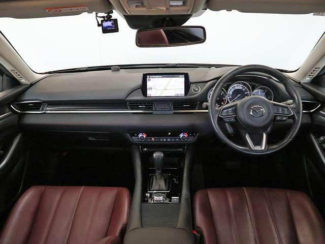 マツダ ＭＡＺＤＡ６　ワゴン ２．２ ＸＤ ブラック トーン エディション ディーゼルターボ ４ＷＤ R3年 (東海) 99