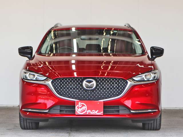 マツダ ＭＡＺＤＡ６　ワゴン ２．２ ＸＤ ブラック トーン エディション ディーゼルターボ ４ＷＤ R3年 (東海) 99