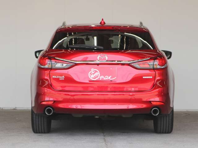 マツダ ＭＡＺＤＡ６　ワゴン ２．２ ＸＤ ブラック トーン エディション ディーゼルターボ ４ＷＤ R3年 (東海) 99