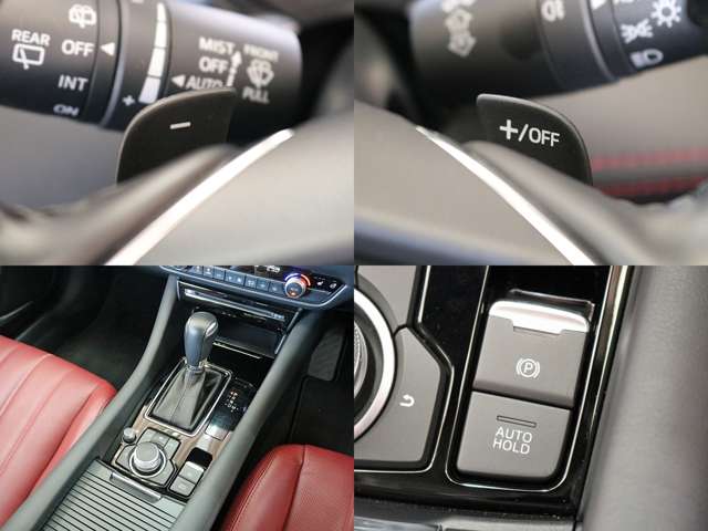 マツダ ＭＡＺＤＡ６　ワゴン ２．２ ＸＤ ブラック トーン エディション ディーゼルターボ ４ＷＤ R3年 (東海) 99