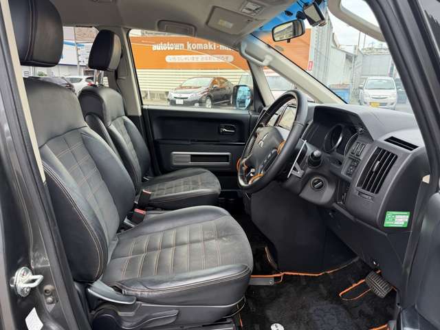 三菱 デリカ　Ｄ：５ ２．２ アクティブギア ディーゼルターボ ４ＷＤ H29年 (東海) 99