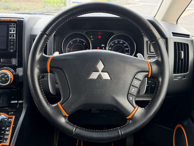 三菱 デリカ　Ｄ：５ ２．２ アクティブギア ディーゼルターボ ４ＷＤ H29年 (東海) 99