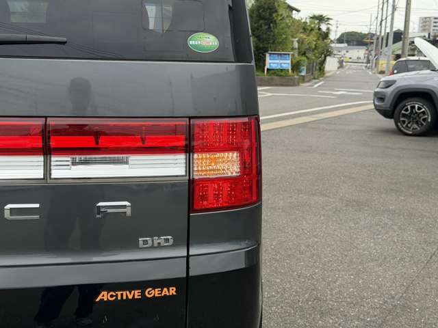 三菱 デリカ　Ｄ：５ ２．２ アクティブギア ディーゼルターボ ４ＷＤ H29年 (東海) 99