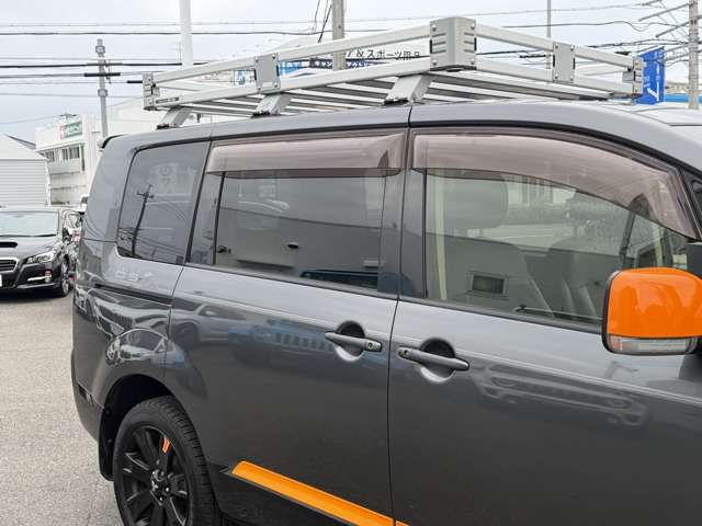 三菱 デリカ　Ｄ：５ ２．２ アクティブギア ディーゼルターボ ４ＷＤ H29年 (東海) 99