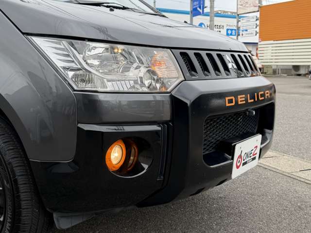 三菱 デリカ　Ｄ：５ ２．２ アクティブギア ディーゼルターボ ４ＷＤ H29年 (東海) 99