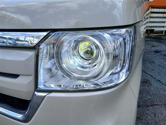 ホンダ Ｎ　ＢＯＸ カスタム ６６０ Ｇ ＥＸ ホンダセンシング H29年 (東海) 99