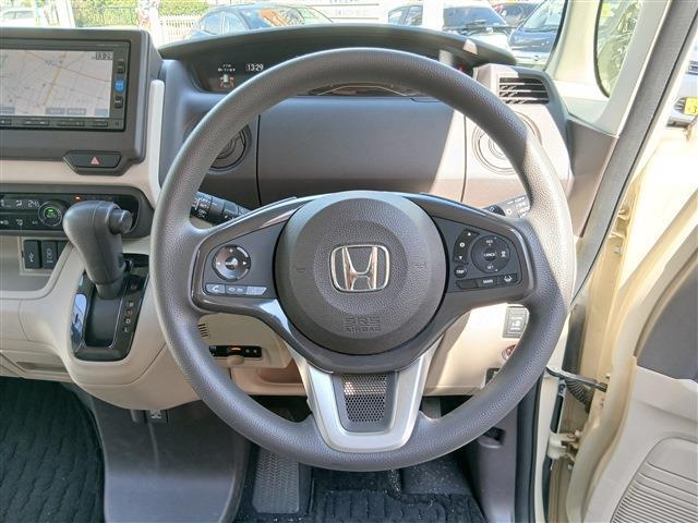 ホンダ Ｎ　ＢＯＸ カスタム ６６０ Ｇ ＥＸ ホンダセンシング H29年 (東海) 99