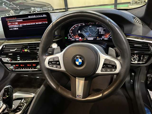 ＢＭＷ ５シリーズ ５３０ｉ　Ｍスポーツ R3年 (関東) 99
