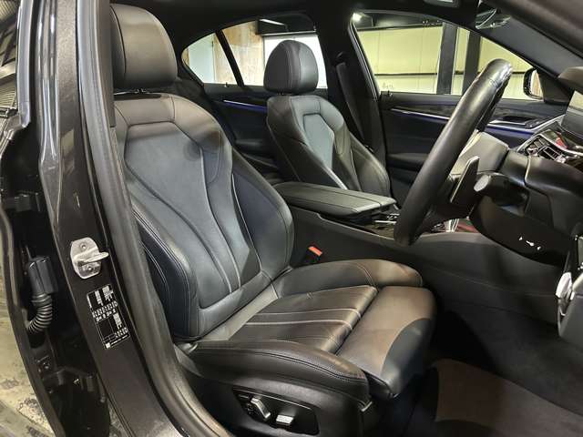 ＢＭＷ ５シリーズ ５３０ｉ　Ｍスポーツ R3年 (関東) 99