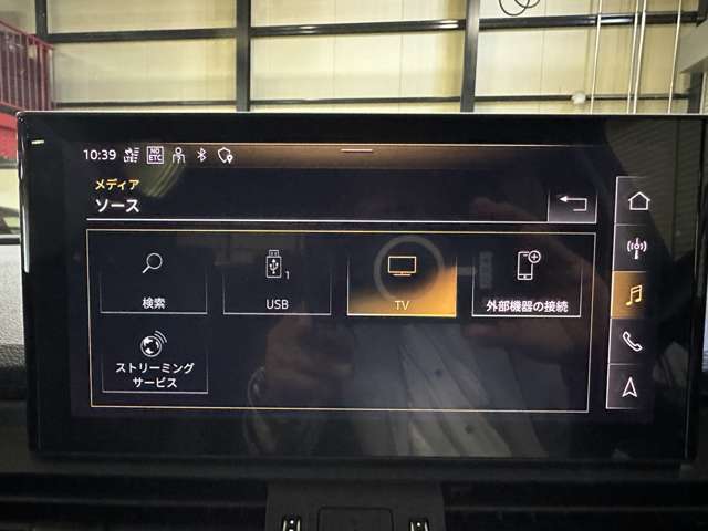 アウディ Ｑ５　スポーツバック ４０ ＴＤＩ クワトロ アドバンスト ディーゼルターボ ４ＷＤ R4年 (関東) 99