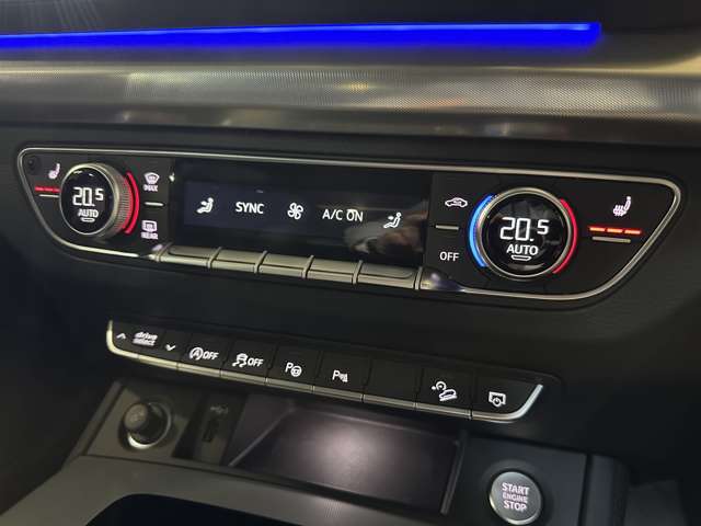 アウディ Ｑ５　スポーツバック ４０ ＴＤＩ クワトロ アドバンスト ディーゼルターボ ４ＷＤ R4年 (関東) 99