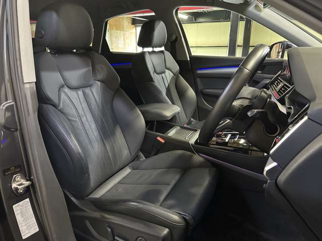 アウディ Ｑ５　スポーツバック ４０ ＴＤＩ クワトロ アドバンスト ディーゼルターボ ４ＷＤ R4年 (関東) 99