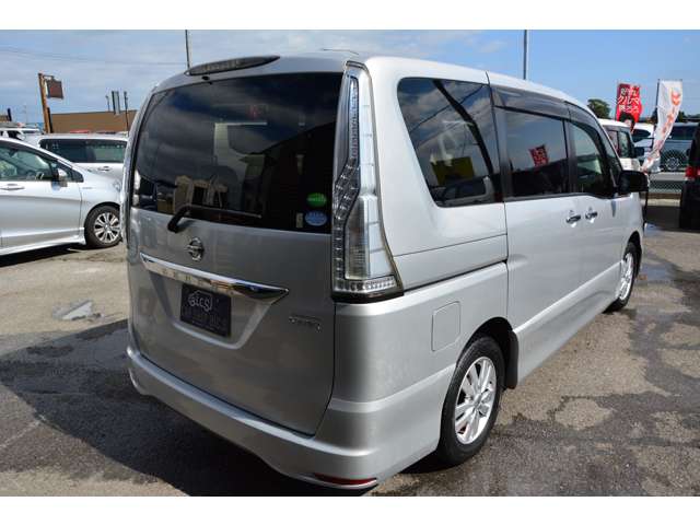 日産 セレナ ２．０ ハイウェイスター Ｓエディション H28年 (関東) 99
