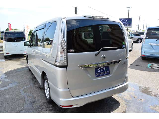 日産 セレナ ２．０ ハイウェイスター Ｓエディション H28年 (関東) 99