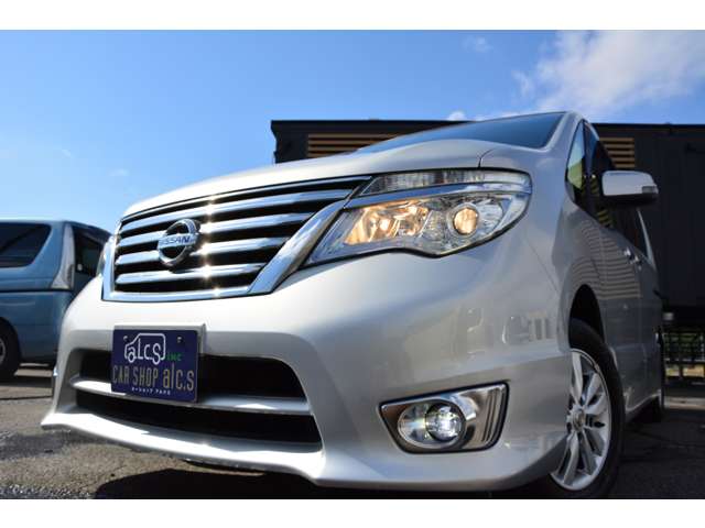 日産 セレナ ２．０ ハイウェイスター Ｓエディション H28年 (関東) 99