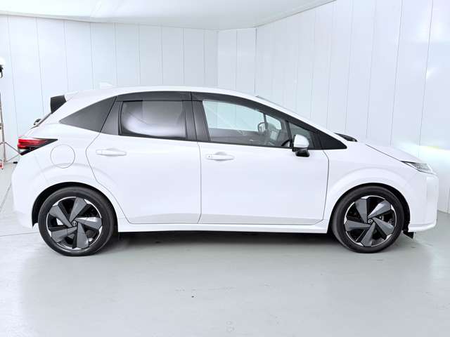 日産 ノートオーラ １．２ Ｇ R5年 (関東) 99