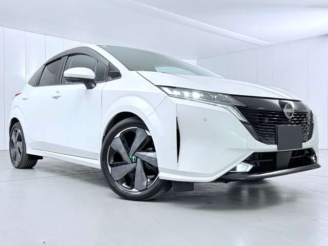 日産 ノートオーラ １．２ Ｇ R5年 (関東) 99