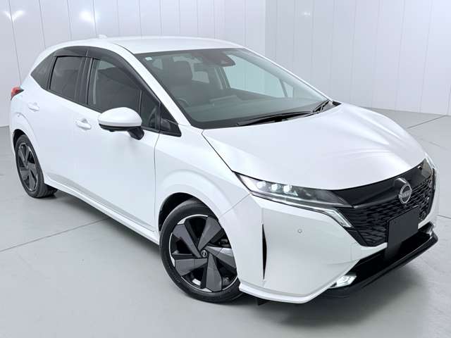 日産 ノートオーラ １．２ Ｇ R5年 (関東) 99