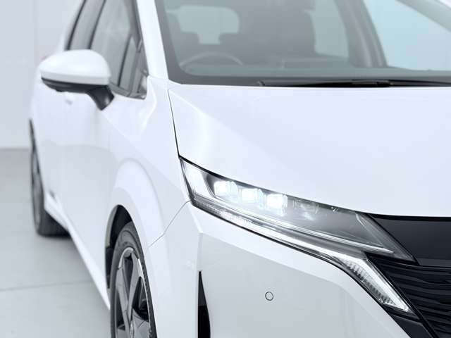 日産 ノートオーラ １．２ Ｇ R5年 (関東) 99