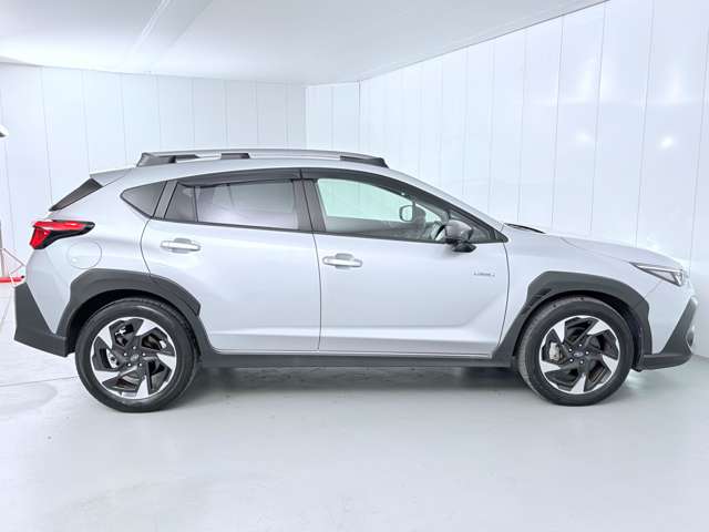 スバル クロストレック ２．０ リミテッド ４ＷＤ R5年 (関東) 99