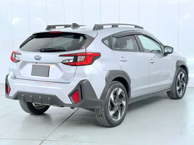 スバル クロストレック ２．０ リミテッド ４ＷＤ R5年 (関東) 99