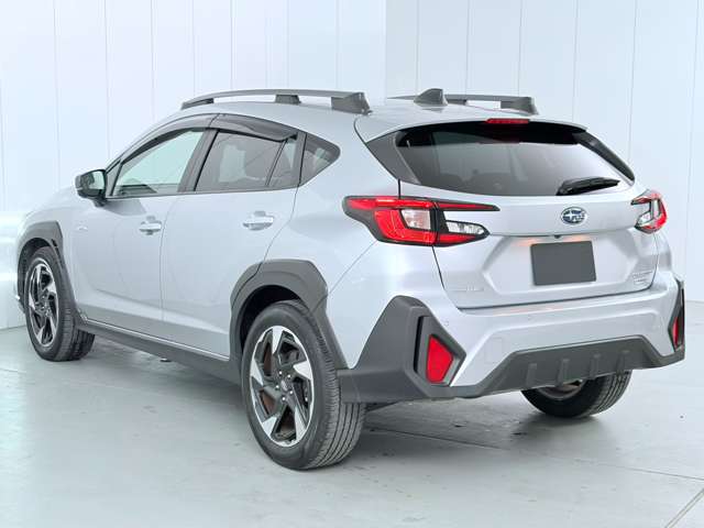 スバル クロストレック ２．０ リミテッド ４ＷＤ R5年 (関東) 99
