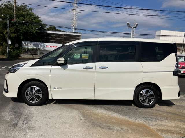 日産 セレナ １．２ Ｅ－ＰＯＷＥＲ ハイウェイスター Ｖ R3年 (関東) 99