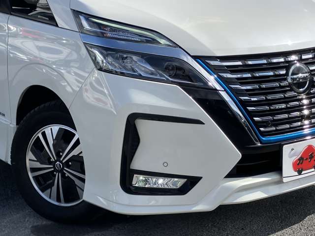 日産 セレナ １．２ Ｅ－ＰＯＷＥＲ ハイウェイスター Ｖ R3年 (関東) 99