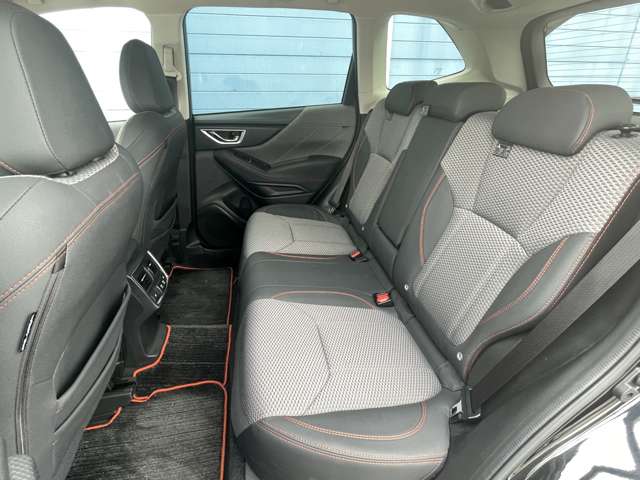 スバル フォレスター ２．５ エックスブレイク ４ＷＤ R2年 (関東) 99
