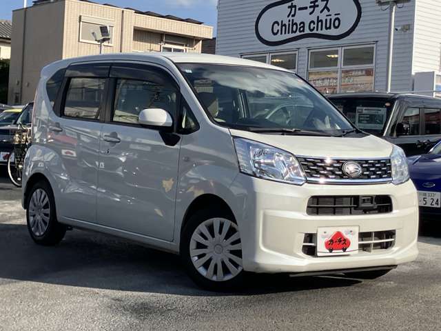 ダイハツ ムーヴ ６６０ Ｌ ＳＡＩＩ H27年 (関東) 99