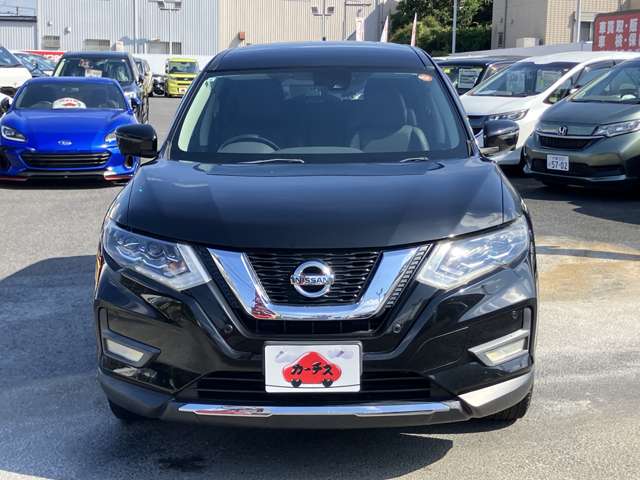 日産 エクストレイル ２．０ ２０ＸＩ ２列車 R1年 (関東) 99