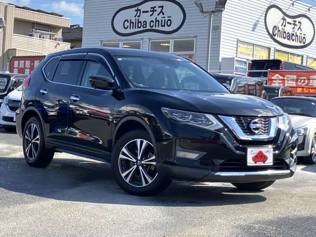 日産 エクストレイル ２．０ ２０ＸＩ ２列車 R1年 (関東) 99
