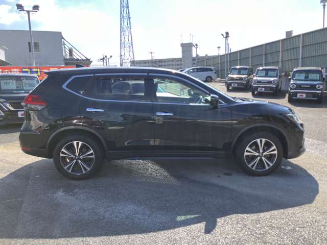 日産 エクストレイル ２．０ ２０ＸＩ ２列車 R1年 (関東) 99