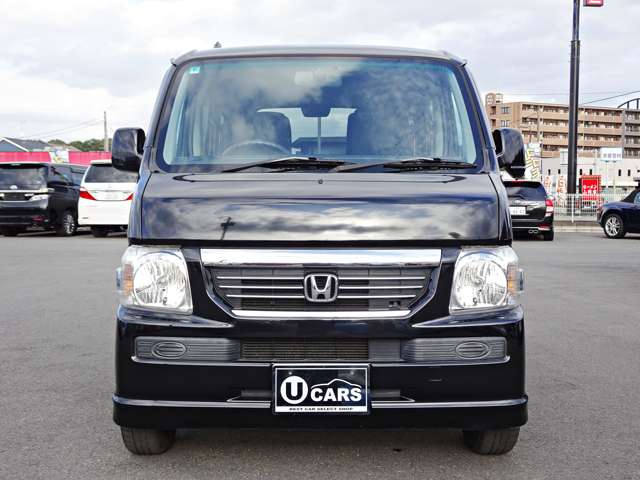 ホンダ バモス ６６０ Ｇ ４ＷＤ H30年 (関東) 99