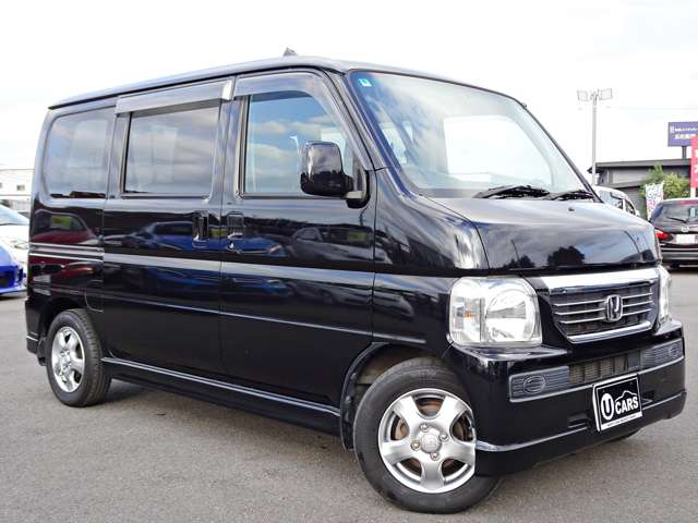 ホンダ バモス ６６０ Ｇ ４ＷＤ H30年 (関東) 99