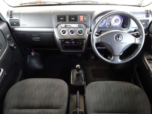 ホンダ バモス ６６０ Ｇ ４ＷＤ H30年 (関東) 99