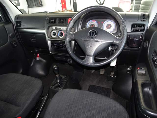 ホンダ バモス ６６０ Ｇ ４ＷＤ H30年 (関東) 99