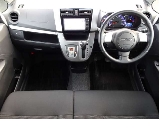 ダイハツ ムーヴ ６６０ カスタム ＲＳ ＳＡ H25年 (関東) 99