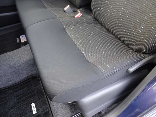 ダイハツ ムーヴ ６６０ カスタム ＲＳ ＳＡ H25年 (関東) 99