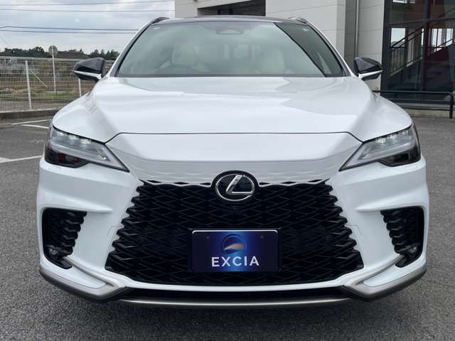 レクサス ＲＸ３５０ ３５０ Ｆスポーツ ４ＷＤ R8年 () 99
