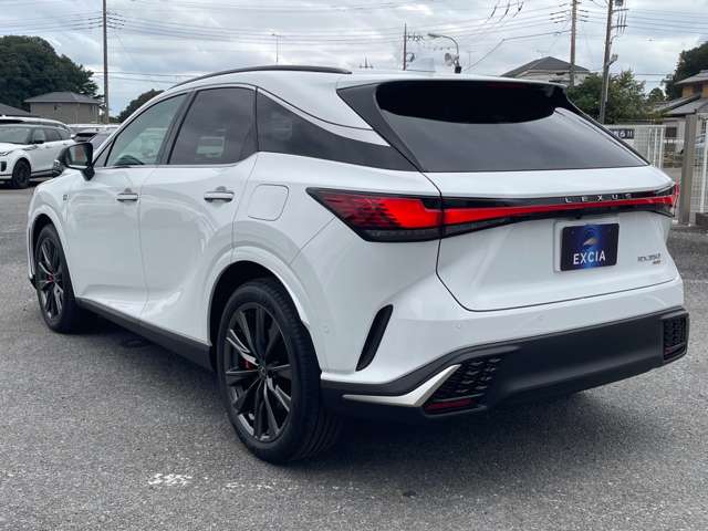 レクサス ＲＸ３５０ ３５０ Ｆスポーツ ４ＷＤ R8年 () 99
