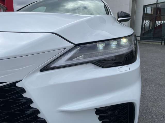 レクサス ＲＸ３５０ ３５０ Ｆスポーツ ４ＷＤ R8年 () 99
